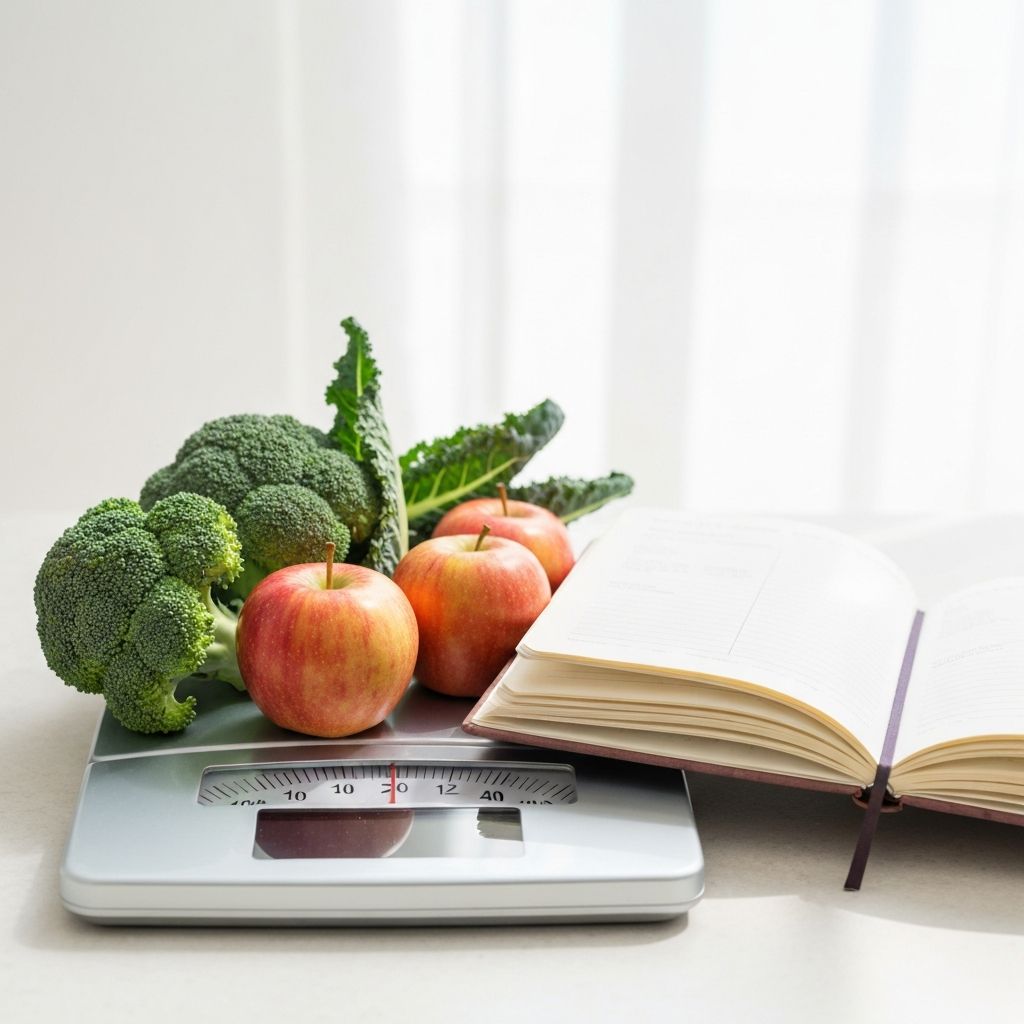 Dengeli kilo kontrolü